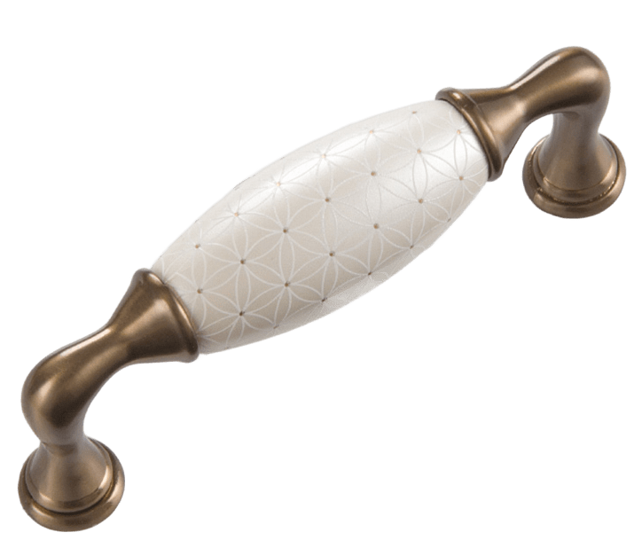 Ceramics Cabinet Pull