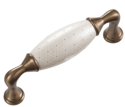 Ceramics Cabinet Pull