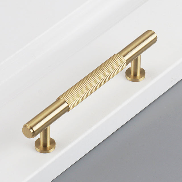 Linear Bar Cabinet Pull