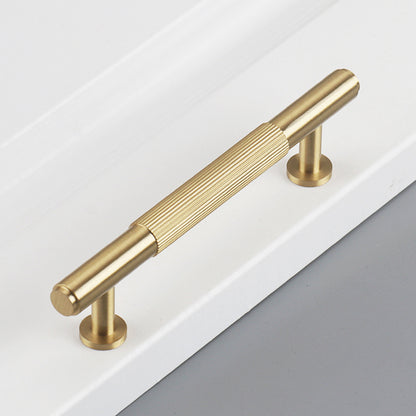 Linear Bar Cabinet Pull