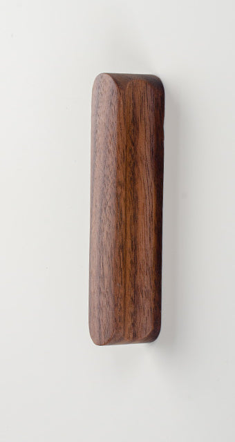 Simple Wood Long Cabinet Pull