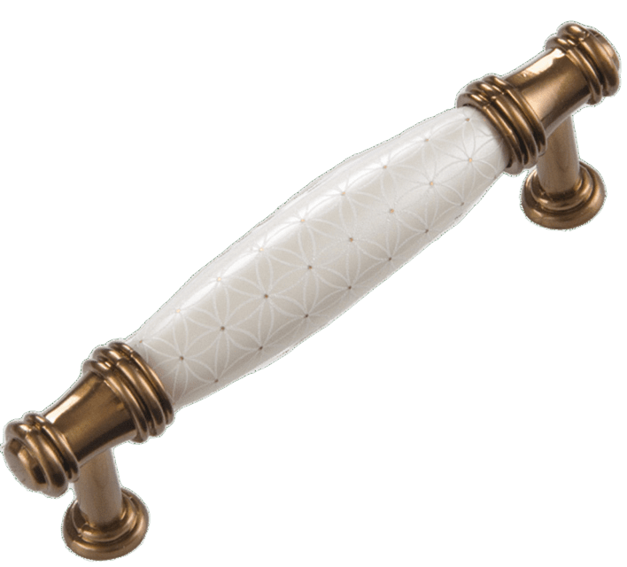 Ceramics Cabinet Pull