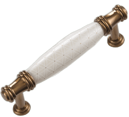 Ceramics Cabinet Pull