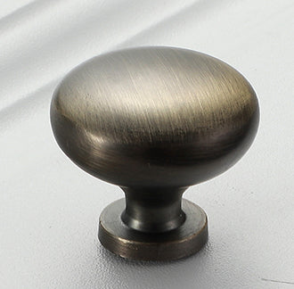 Round Cabinet Pull