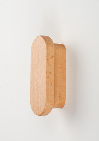 Simple Long Cabinet Pull