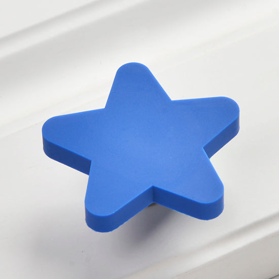 Cute Rubber Cabinet Pull
