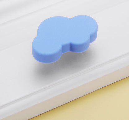 Cute Rubber Cabinet Pull