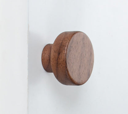 Simple Circle Cabinet Pull