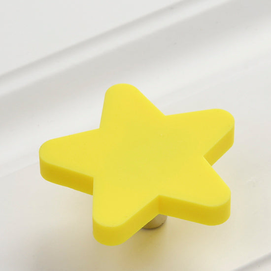 Cute Rubber Cabinet Pull