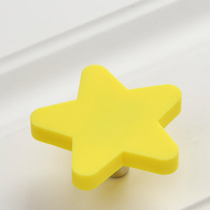 Cute Rubber Cabinet Pull