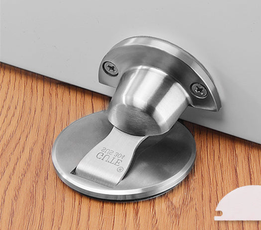 Invisibility Door Stop