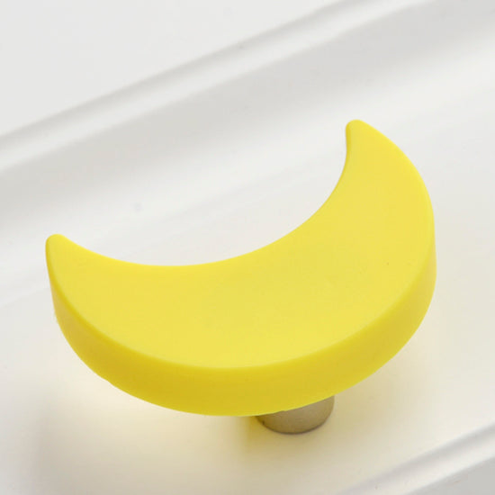 Cute Rubber Cabinet Pull