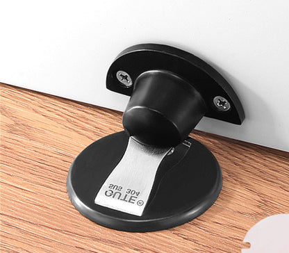 Invisibility Door Stop