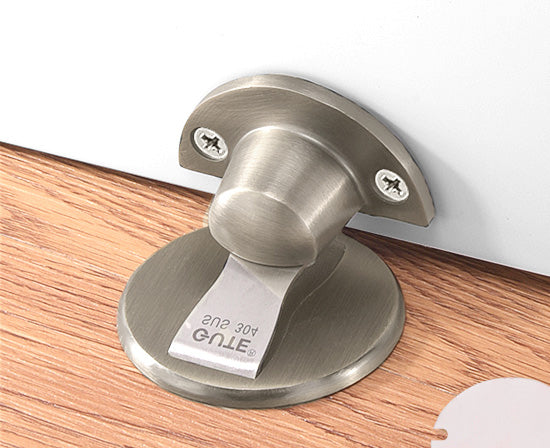 Invisibility Door Stop