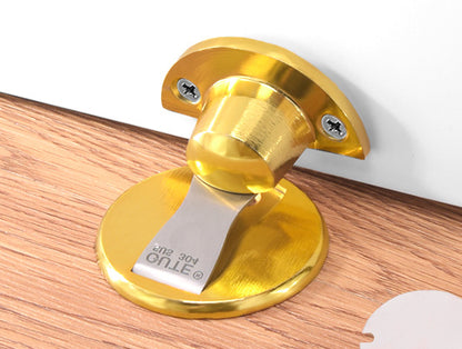 Invisibility Door Stop