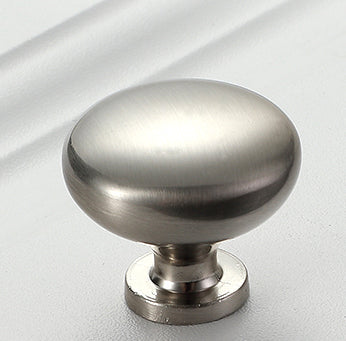 Round Cabinet Pull