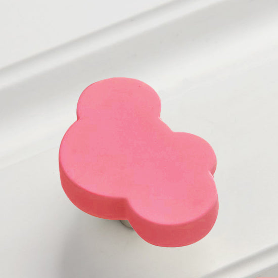 Cute Rubber Cabinet Pull