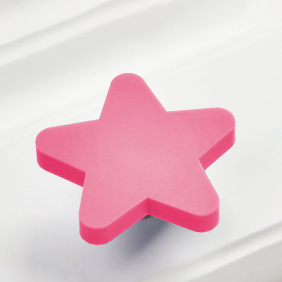 Cute Rubber Cabinet Pull