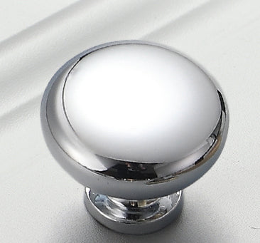 Round Cabinet Pull