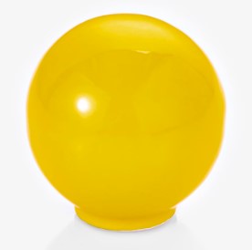 Colourful Ball Cabinet Pull